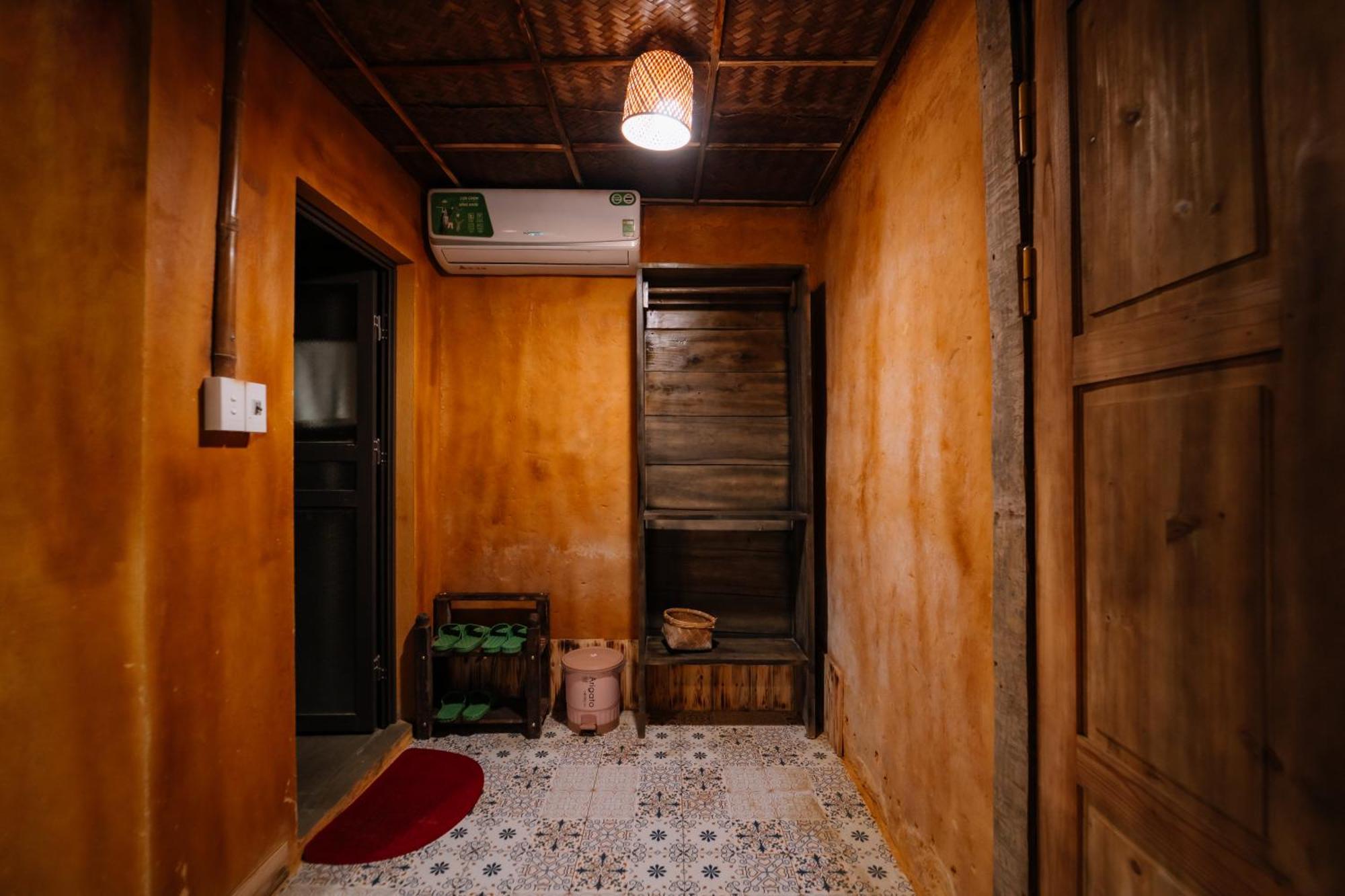 Ha Giang Xanh Retreat - Trekking, Tour, Motorbike Rental Exterior foto